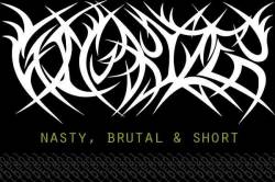 Vulgarizer : Nasty, Brutal Short